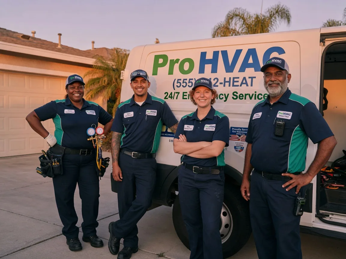Furnace Repair company in Niles, OH